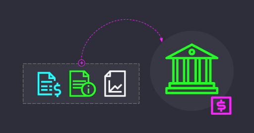 Taxation diagram