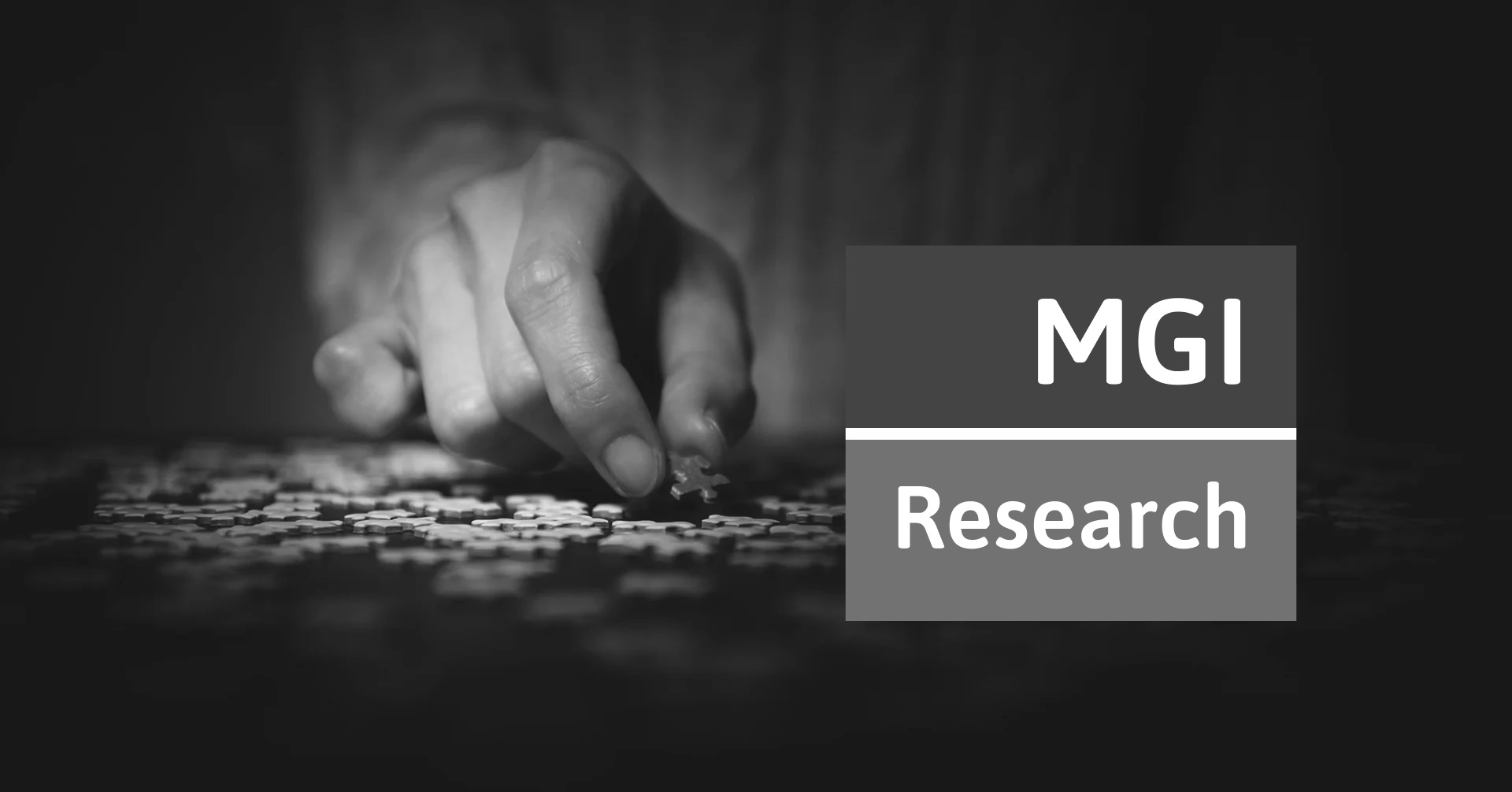 LogiSense Secures High MGI Research 360 Rating