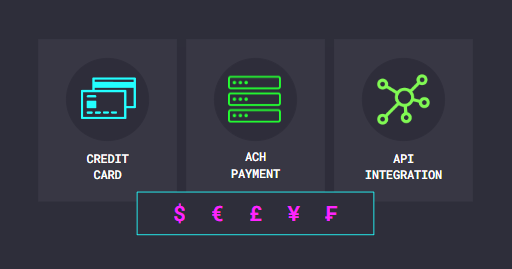 Payments diagram